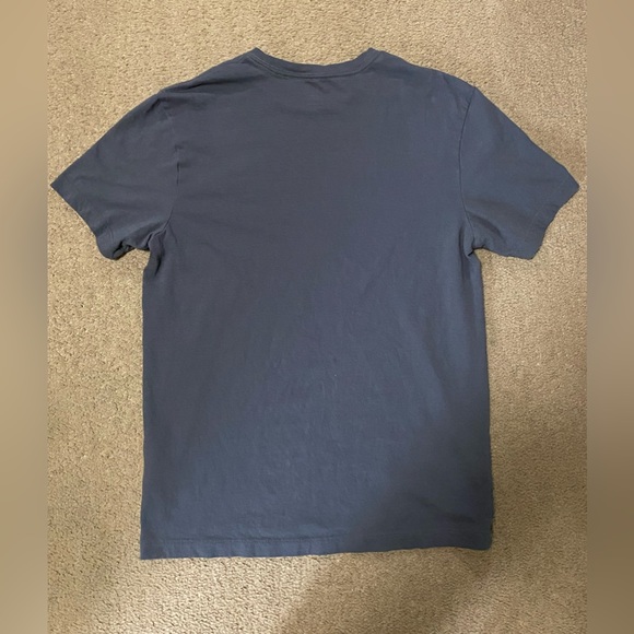 NWOT Men’s J Crew Washed Jersey Tee - Picture 4 of 7